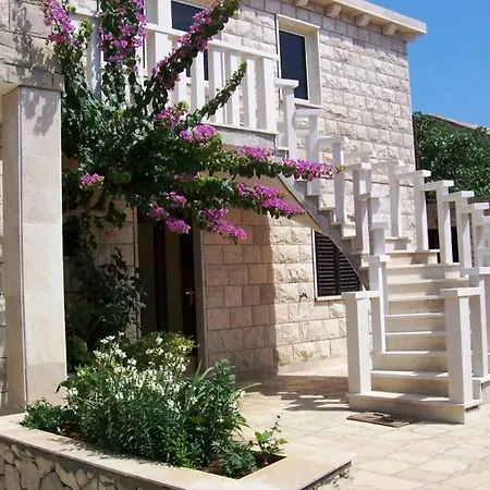 In With Sea View, Terrace, W-lan 4991-2 Апартаменты