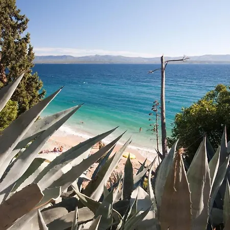 In Povlja With Sea View, Terrace, W-lan 4991-2