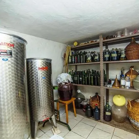 In With Sea View, Terrace, W-lan 4991-2 Апартаменты *