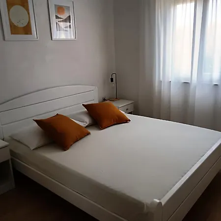 Апартаменты In With Sea View, Terrace, W-lan 4991-2 Повляна