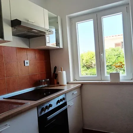 In Povlja With Sea View, Terrace, W-lan 4991-2 Apartment