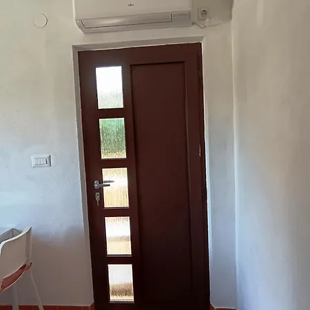Apartment In Povlja With Sea View, Terrace, W-lan 4991-2 *