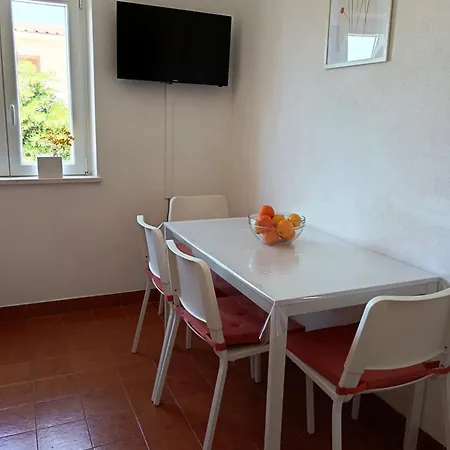 In With Sea View, Terrace, W-lan 4991-2 Повляна